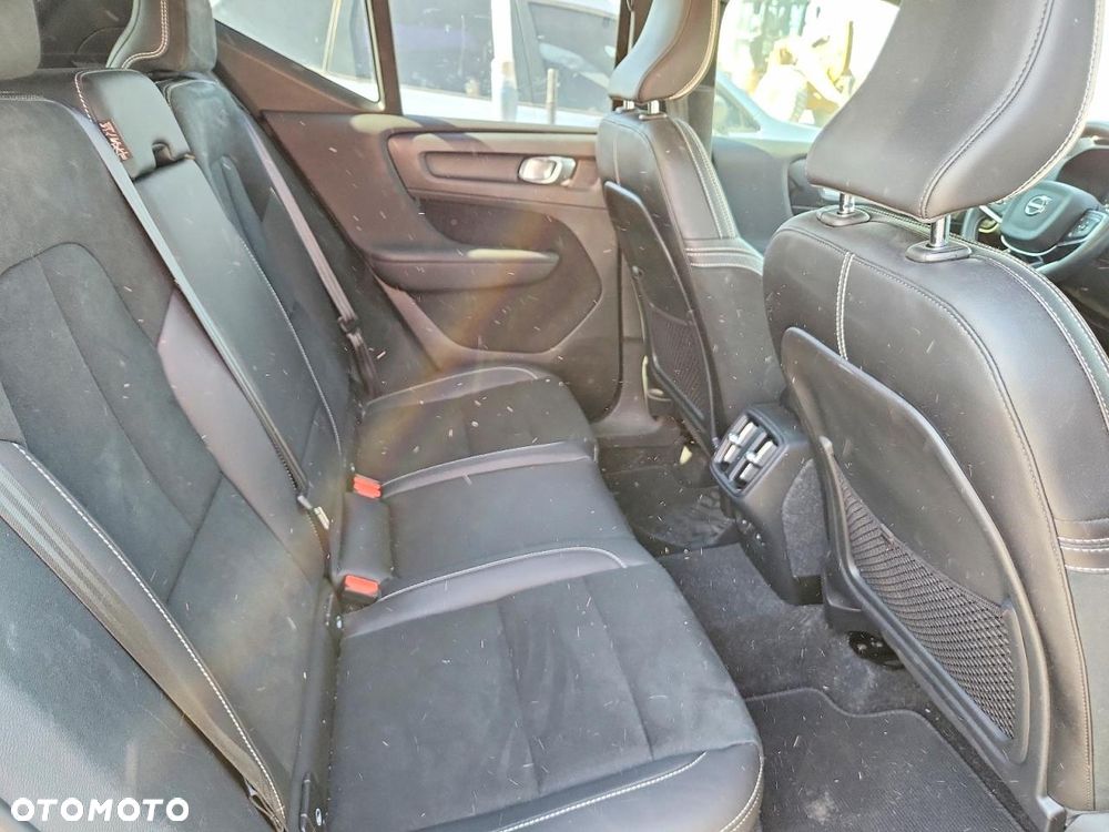 Volvo XC 40 - 12