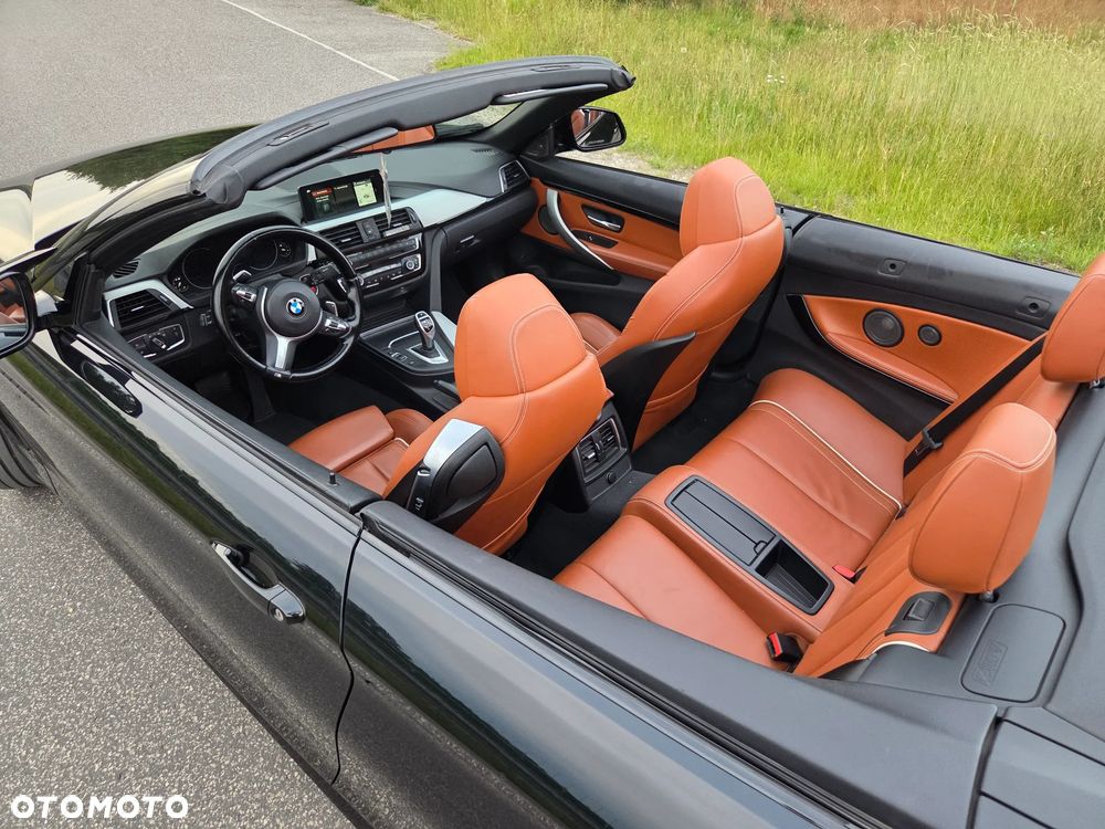 BMW Seria 4 430i M Sport sport - 36