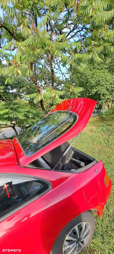 Toyota Celica - 7