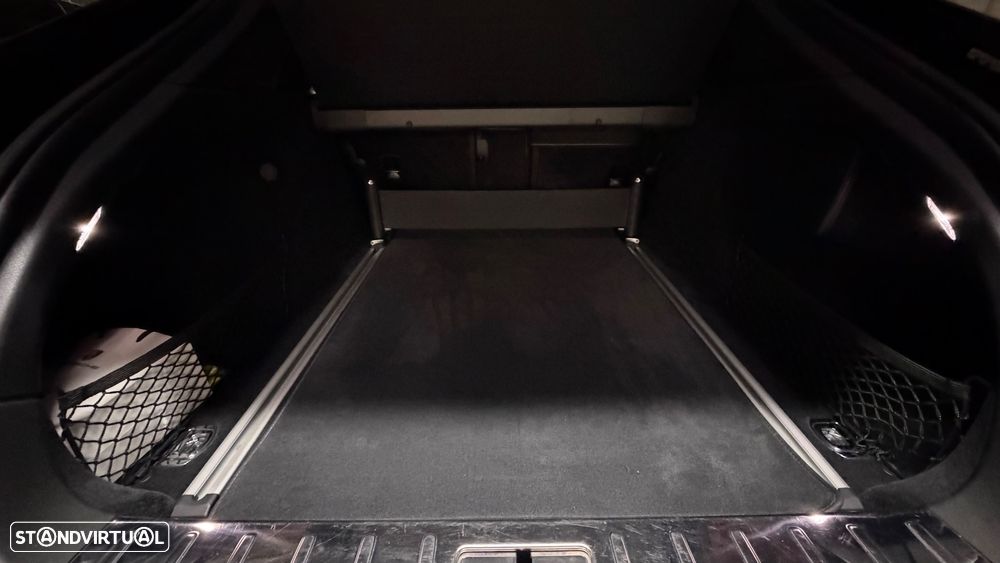 Porsche Panamera Sport Turismo 4S - 22