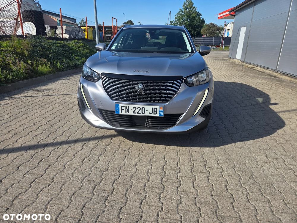 Peugeot 2008 - 6