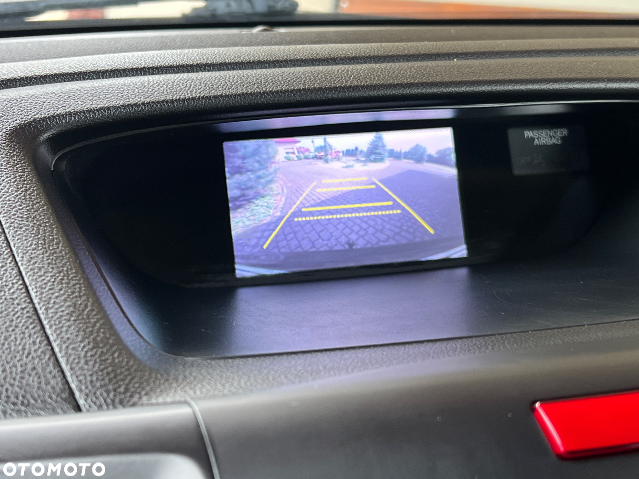 Honda CR-V 2.0 Elegance - 26