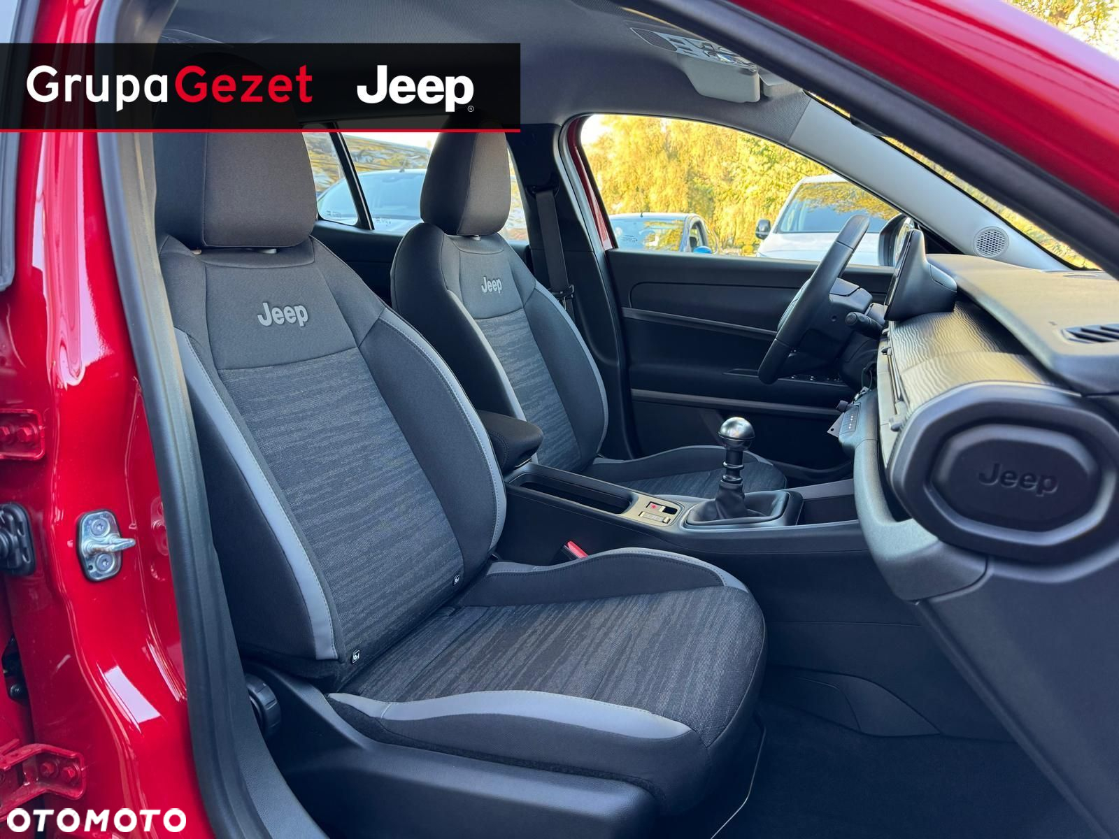 Jeep Avenger - 18
