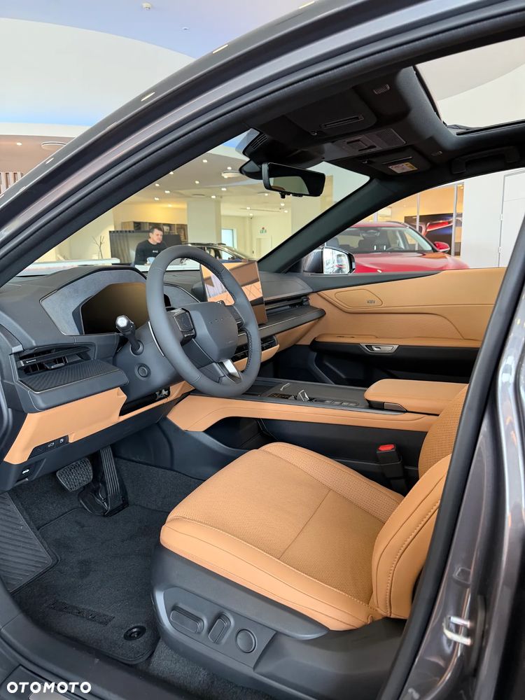 Lexus ES 300h Prestige - 5