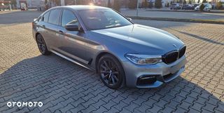 BMW Seria 5 530i xDrive M Sport sport