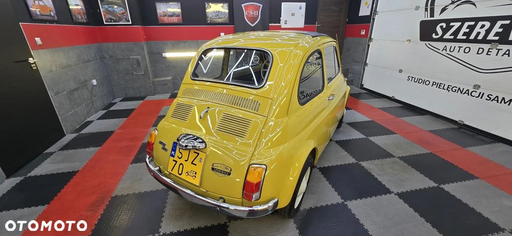 Fiat 500 - 11