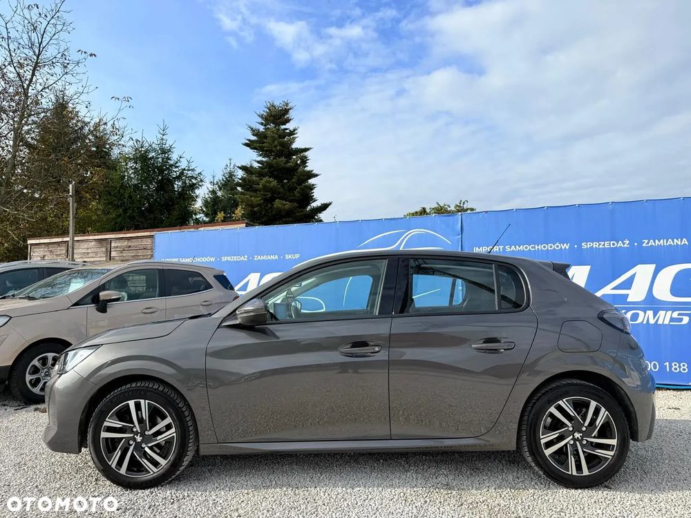 Peugeot 208 PureTech 100 Allure - 9