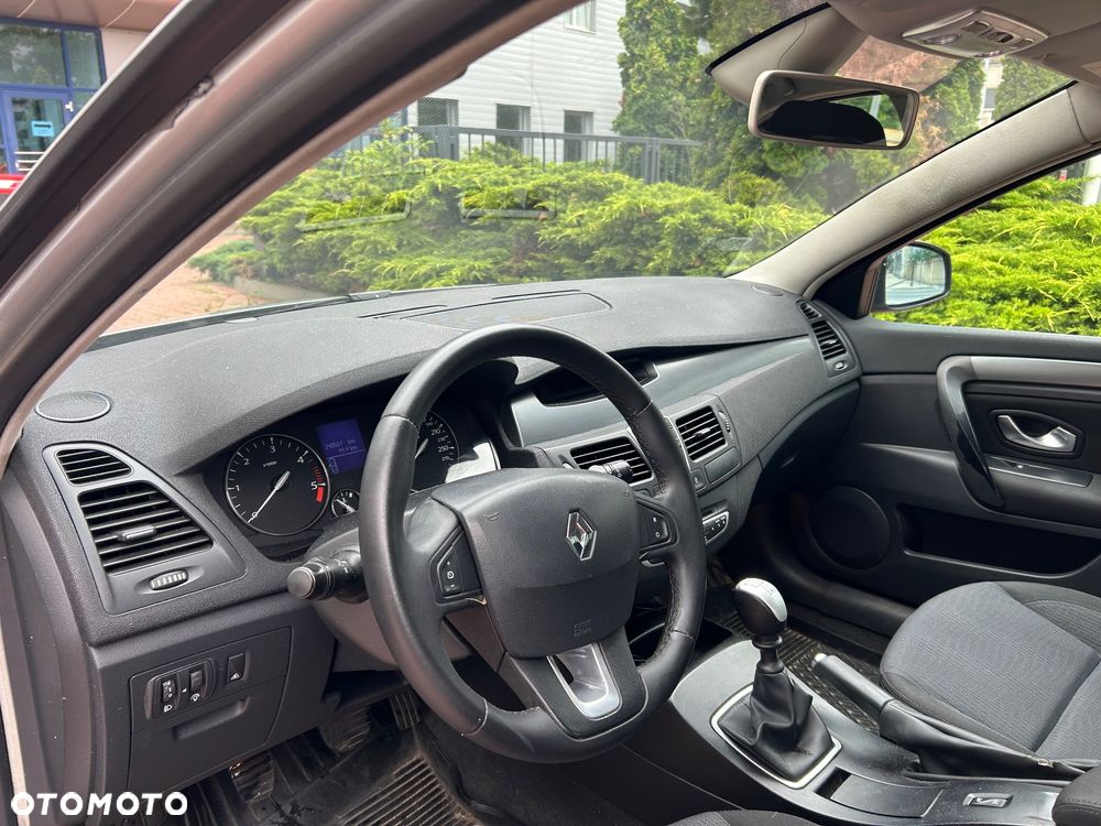 Renault Laguna 2.0 DCi Privilege - 17