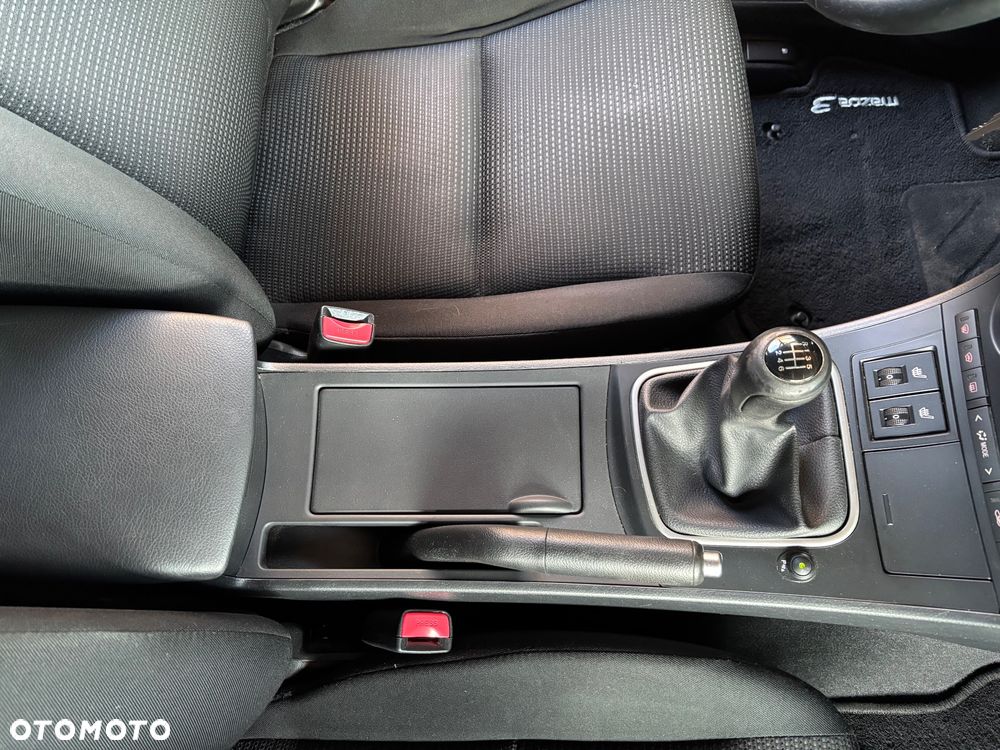 Mazda 3 2.0 Sport Active Plus - 14