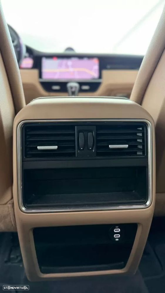Porsche Cayenne E-Hybrid - 19
