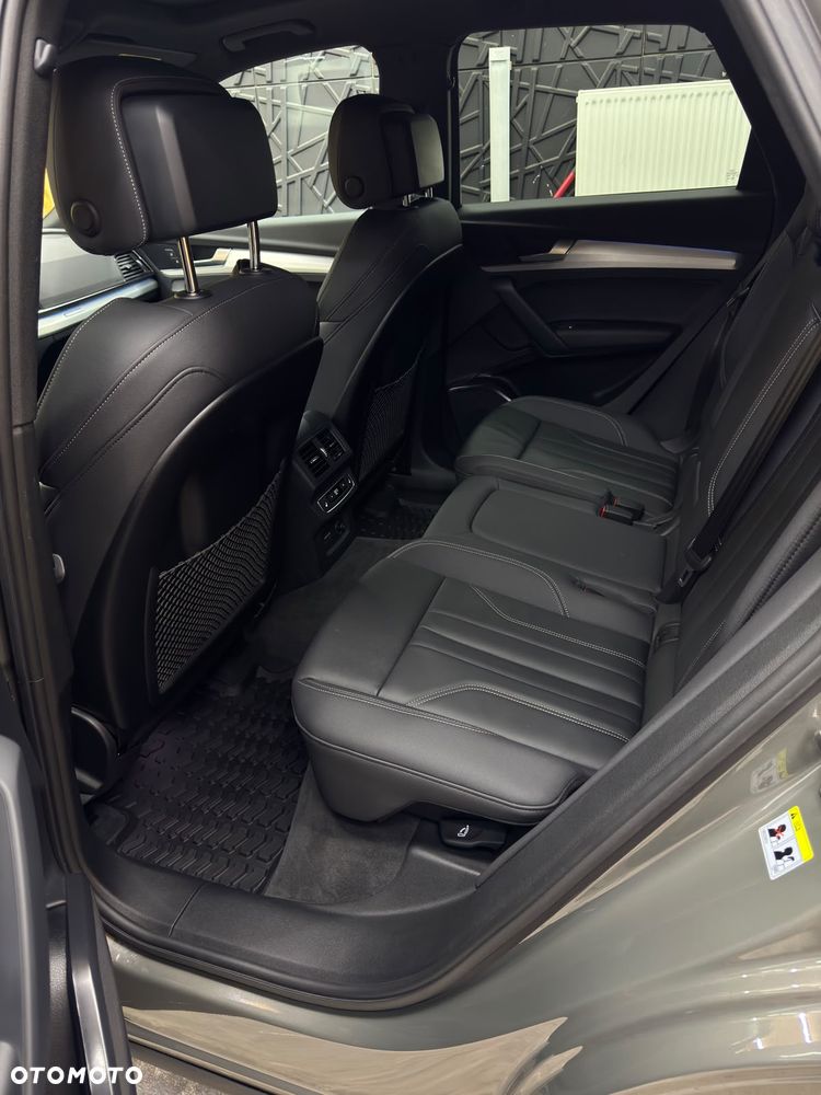 Audi Q5 - 19