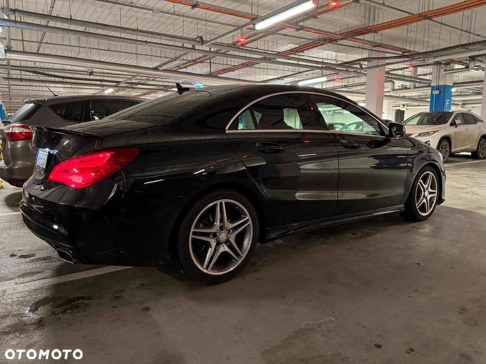 Mercedes-Benz CLA - 17