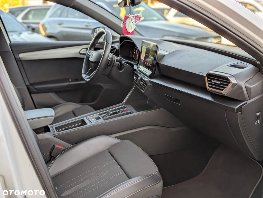 Cupra Leon Sportstourer 1.4 e-Hybrid (180 kW System) - 21