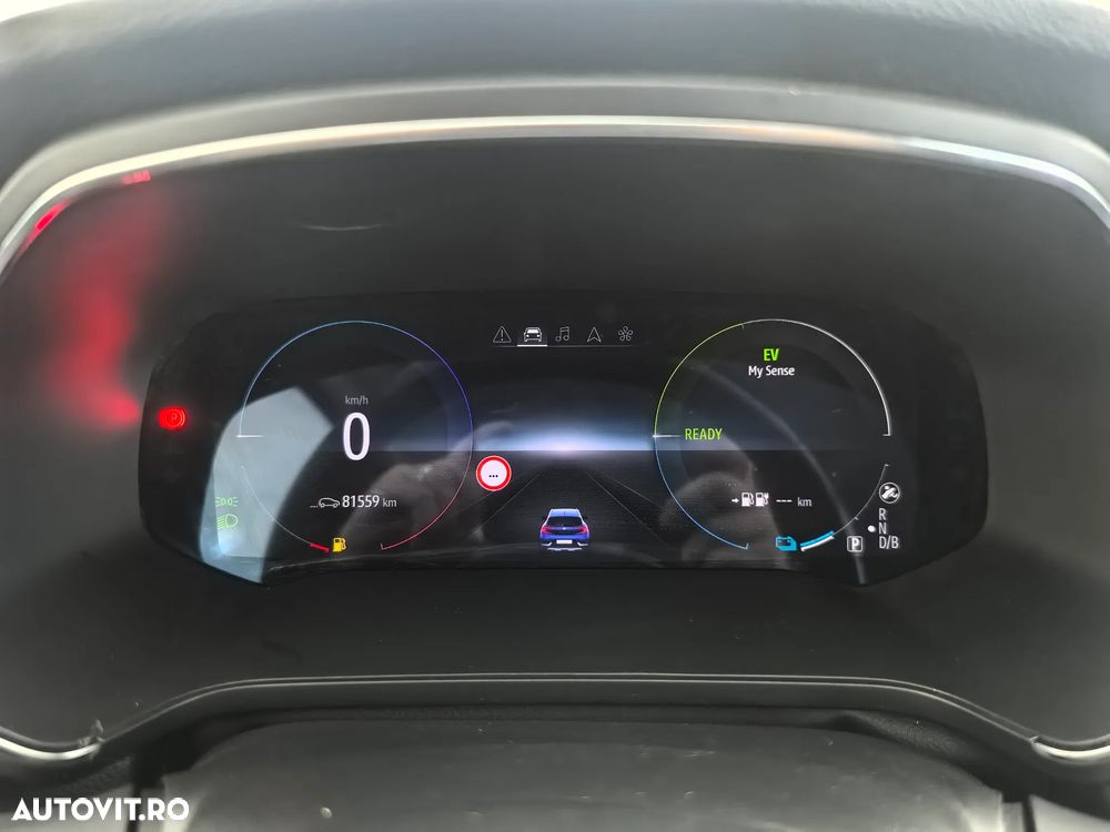 Renault Captur E-Tech Plug-In-Hybrid Intens - 21
