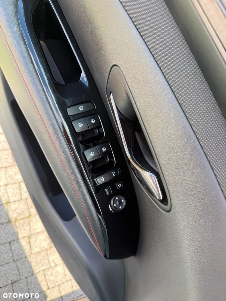 Hyundai Tucson - 19