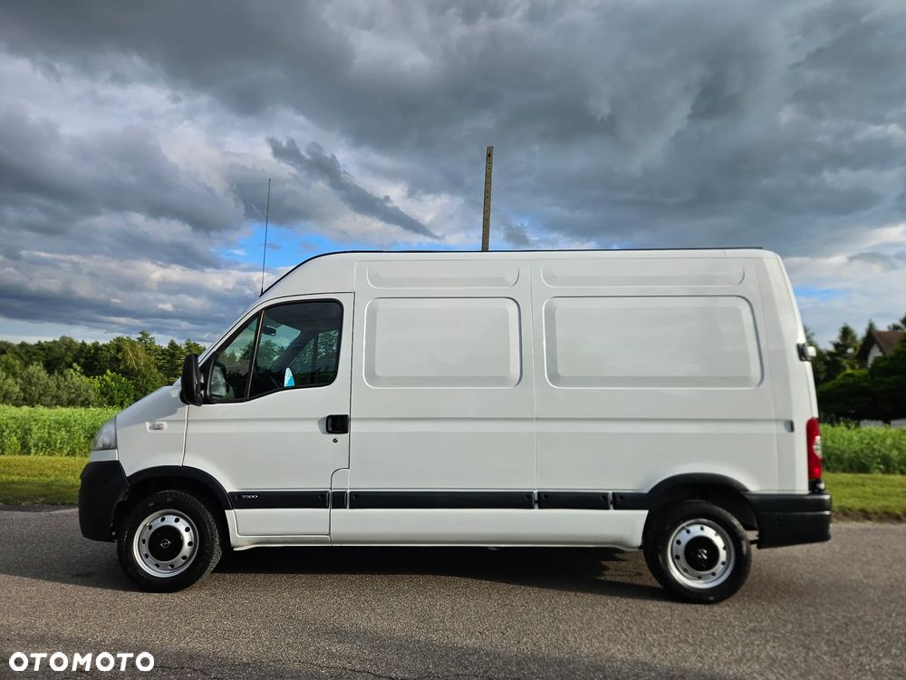 Opel MOVANO - 4