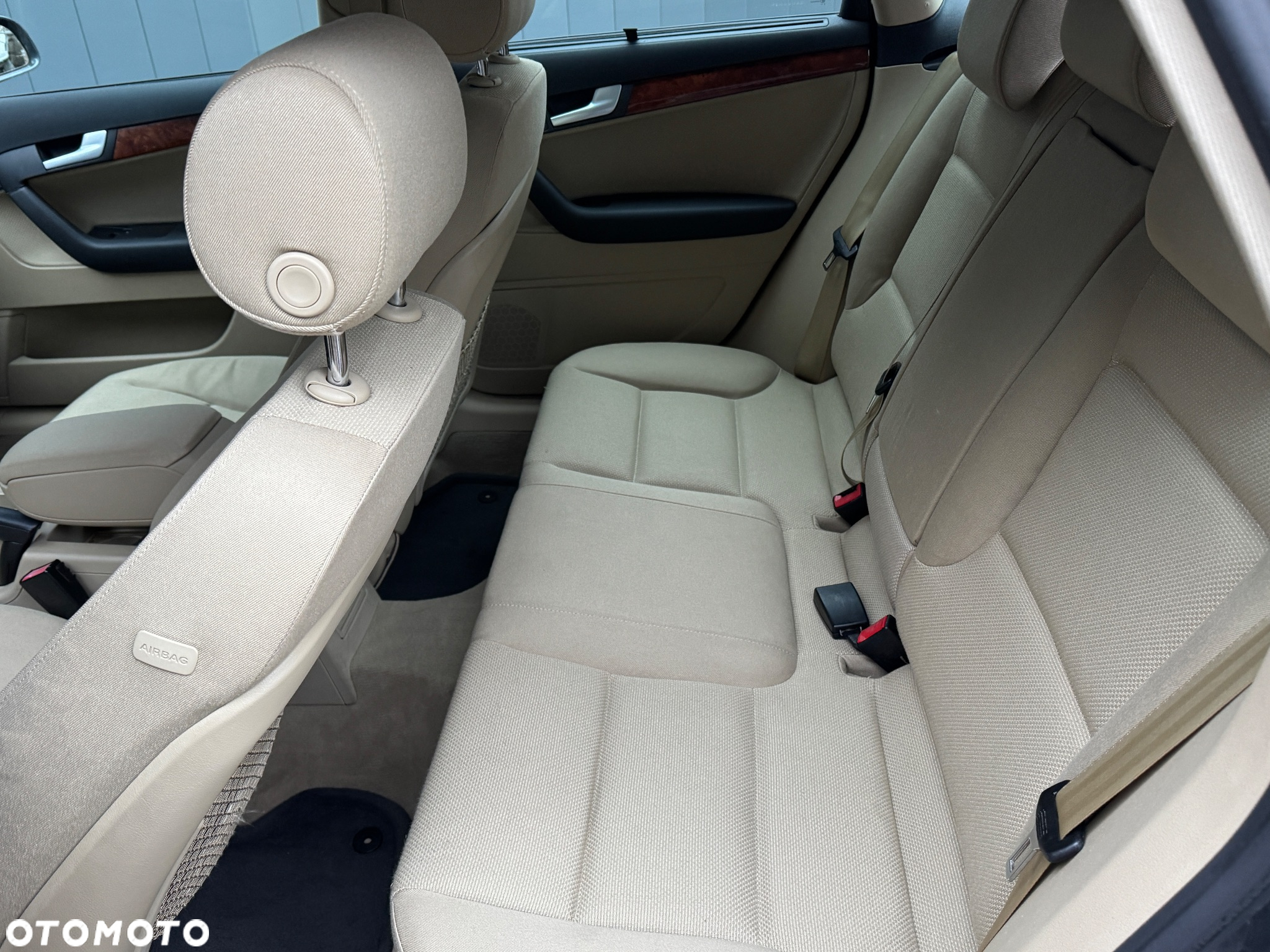 Audi A3 1.6 FSI Ambition - 9
