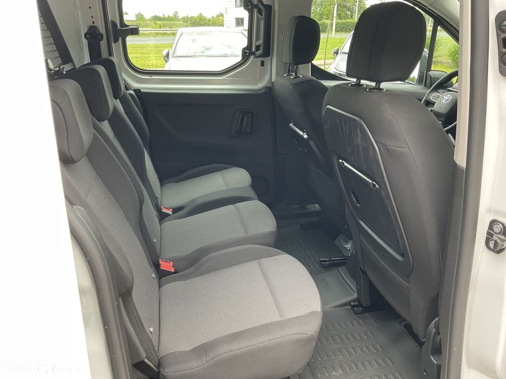 Toyota PROACE CITY - 10