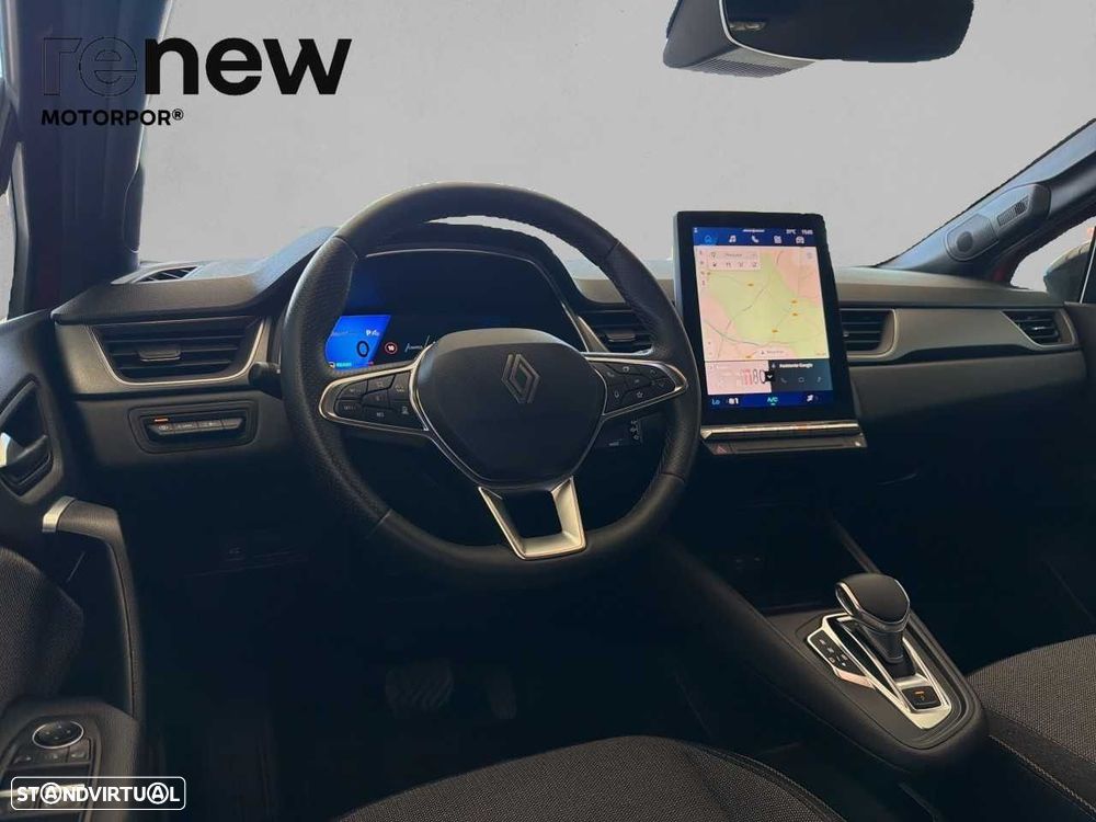 Renault Symbioz 1.6 E-Tech Full Hybrid Techno - 14