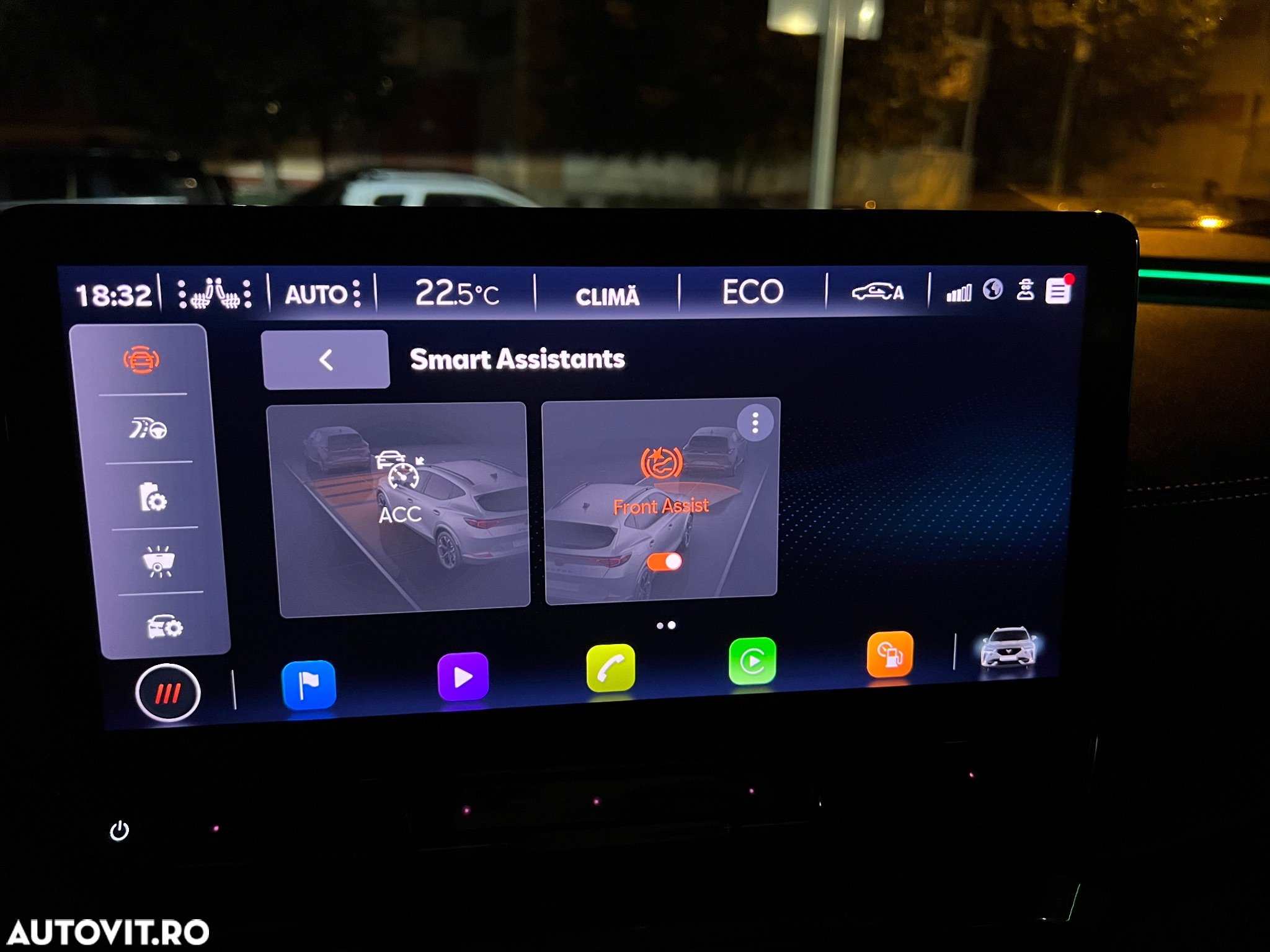 Cupra Formentor 1.4 e-HYBRID PHEV VZ - 40