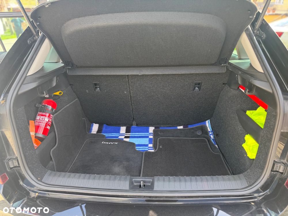 Skoda Kamiq 1.0 TSI Ambition DSG - 14