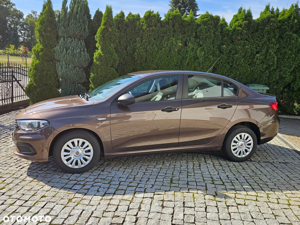Fiat Tipo 1.4 16V More - 3