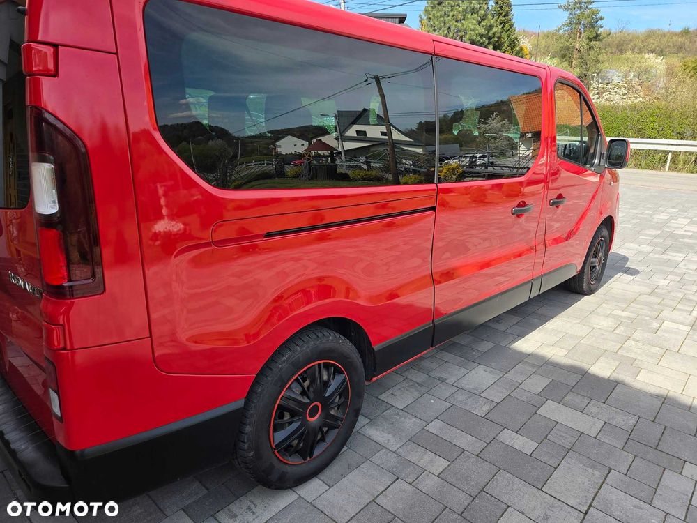 Renault Trafic - 3