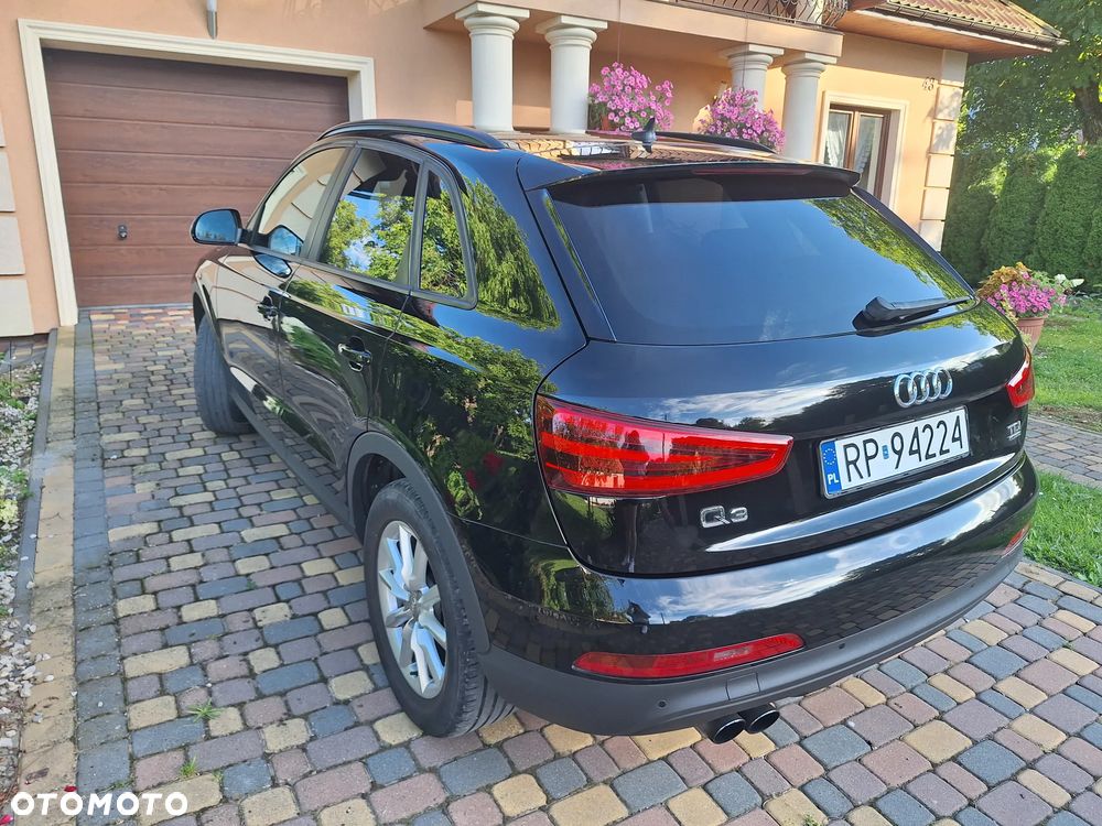 Audi Q3 - 6