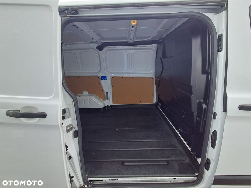 Ford Transit CUSTOM L1H1 TREND 2.0 EcoBlue 130PS KLIMA FV23% - 14