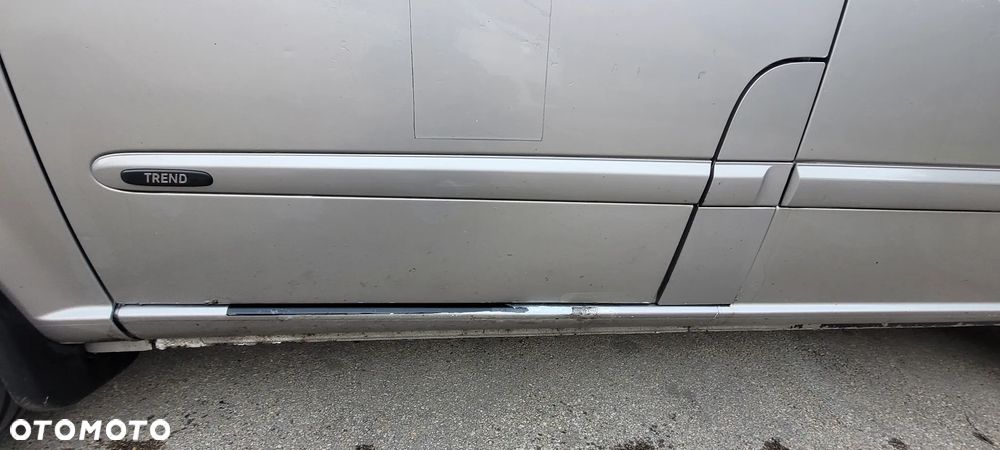 Mercedes-Benz Viano 2.2 CDI lang Automatik 4Matic Trend Activity DPF - 11