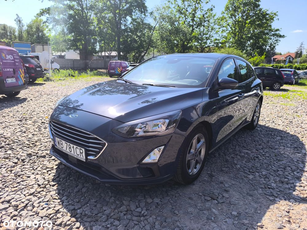 Ford Focus 1.5 EcoBlue Trend Edition Business - 2