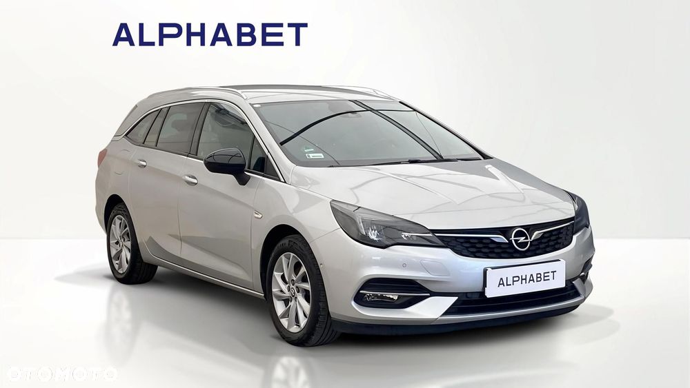 Opel Astra 1.5 CDTI S&S - 7
