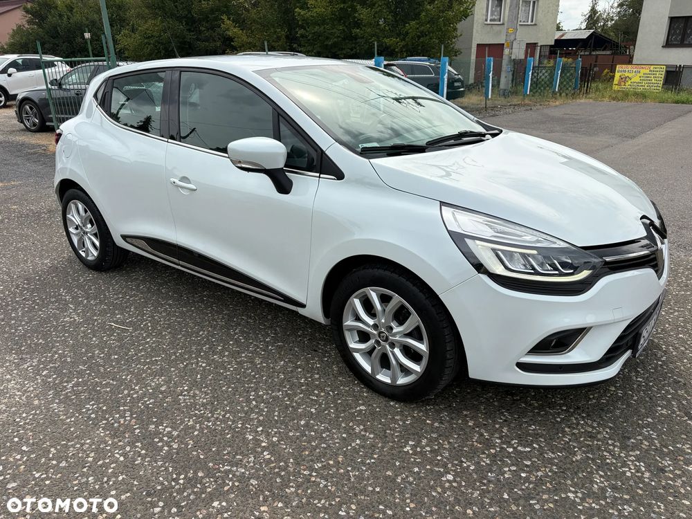 Renault Clio 0.9 Energy TCe Intens+ EU6 - 6