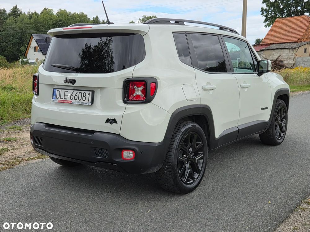 Jeep Renegade 1.6 E-torQ Justice - 8