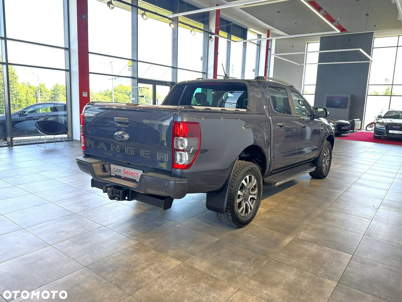 Ford Ranger - 9