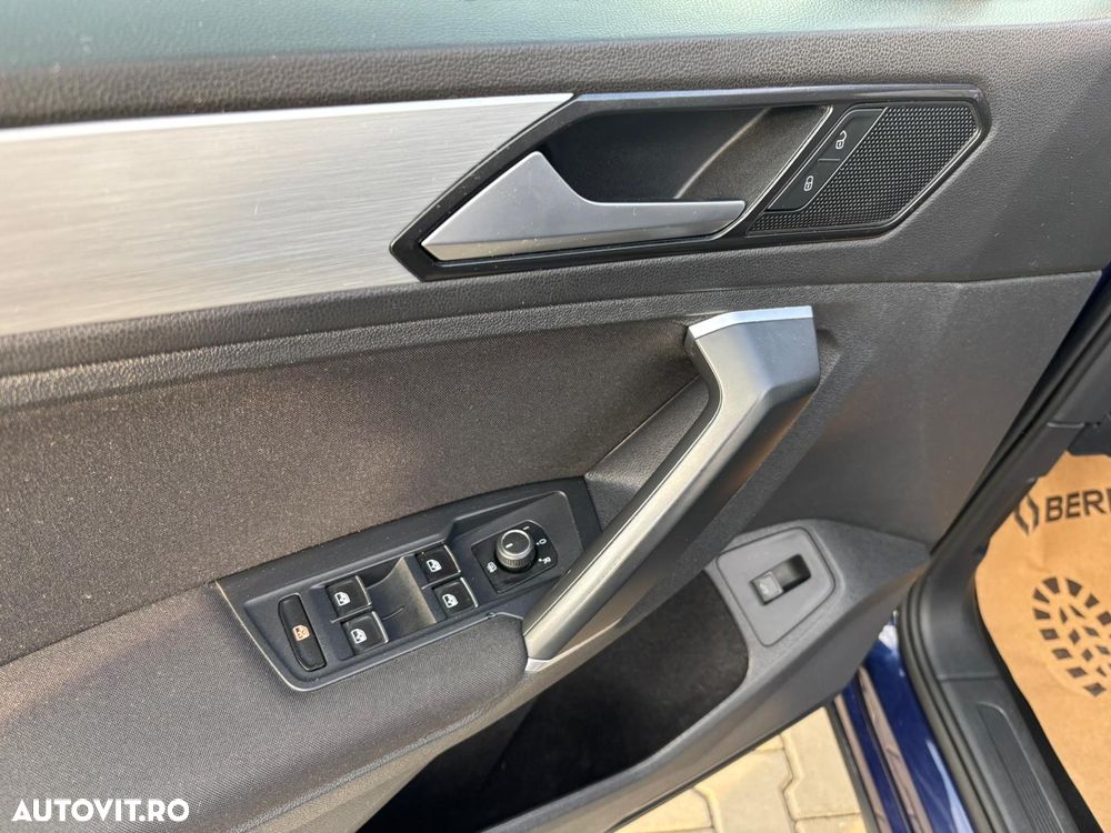 Volkswagen Tiguan 2.0 TDI SCR 4MOTION BlueMotion Technology Comfortline - 26