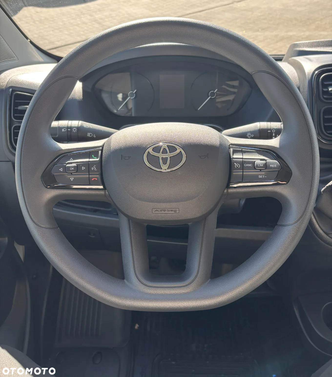 Toyota Proace Max - 4