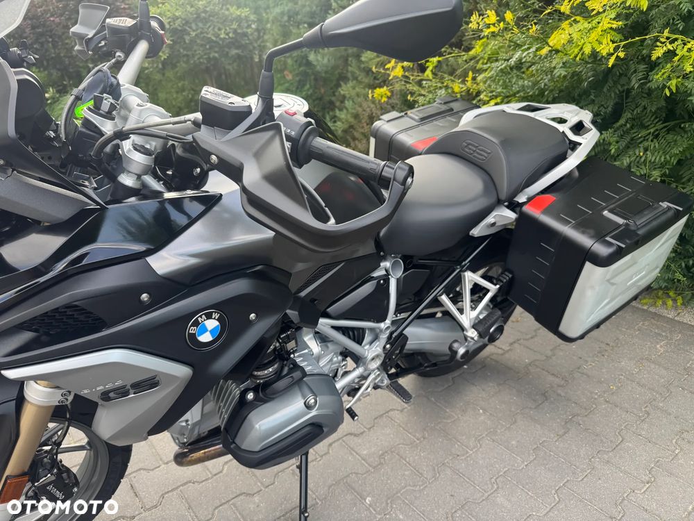 BMW GS - 24