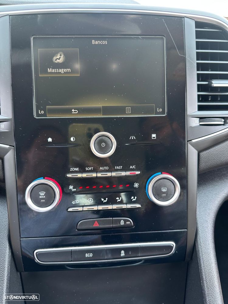 Renault Talisman Sport Tourer 1.5 dCi Zen P.Business - 17