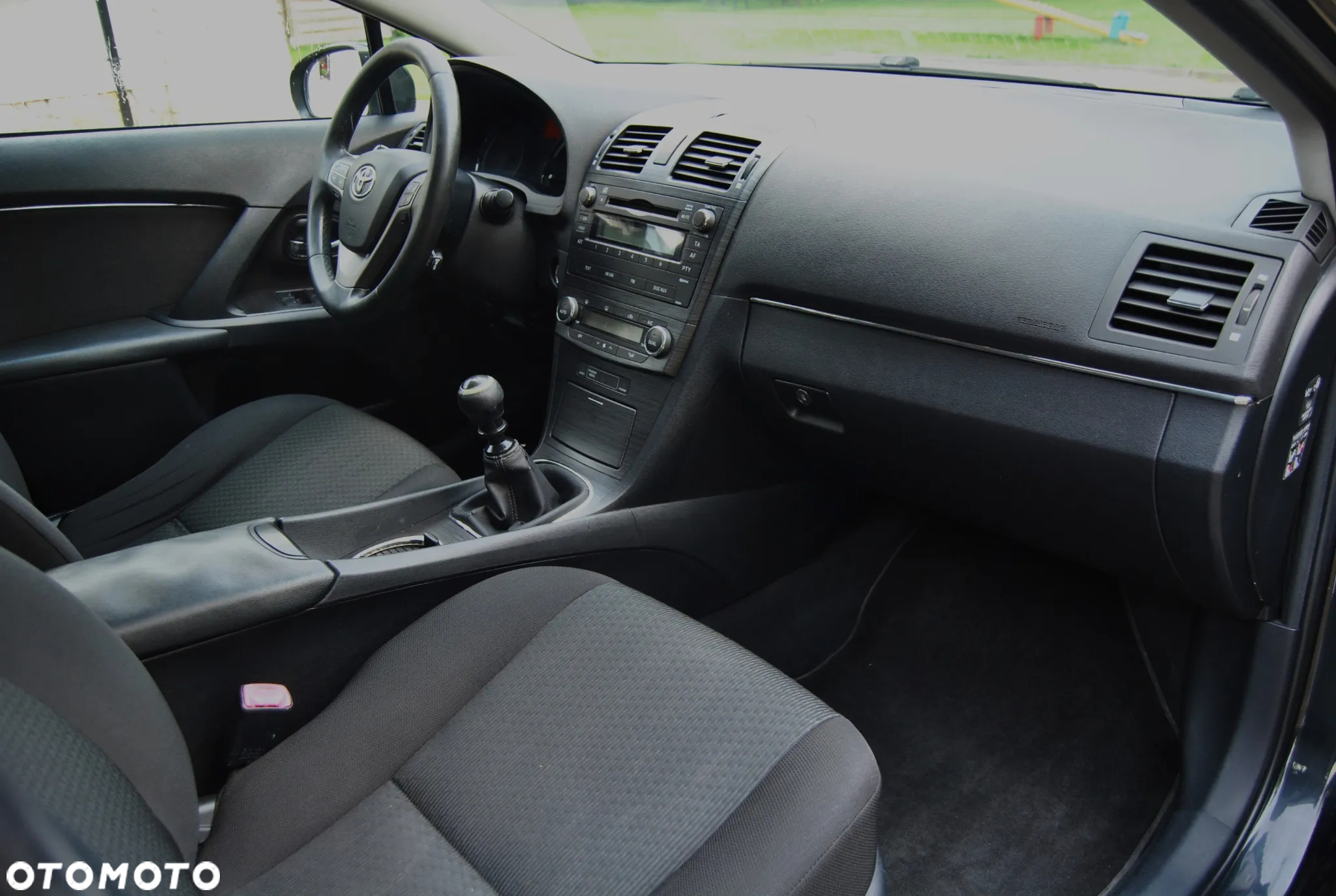 Toyota Avensis 2.0 D-4D Sol - 7