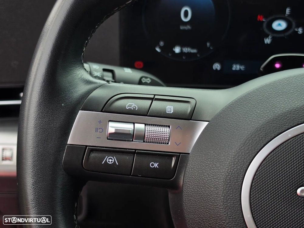 Hyundai Kauai 1.0 T-GDi Premium - 15