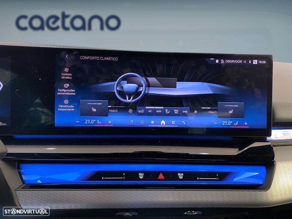 BMW i5 eDrive40 Pack Desportivo M - 11