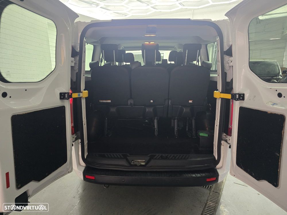 Ford Transit 350 L3 2.0 TDCi H2 Trend - 5