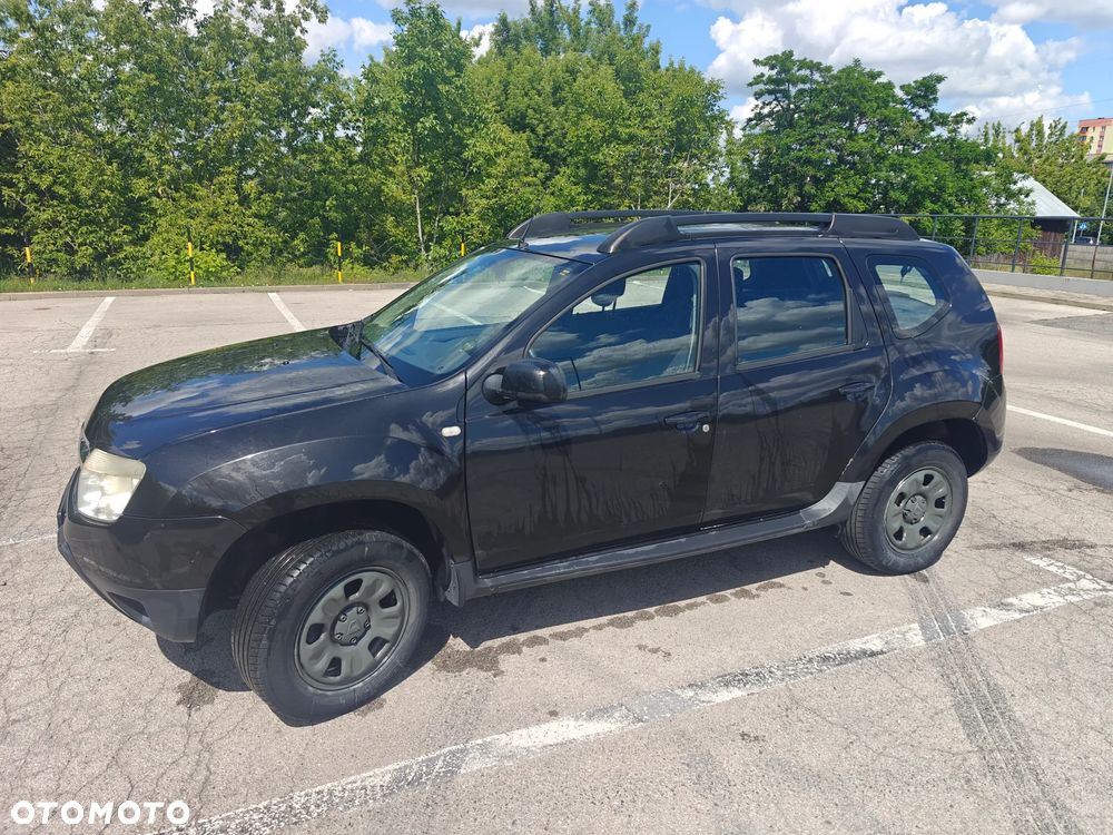 Dacia Duster 1.6 - 1