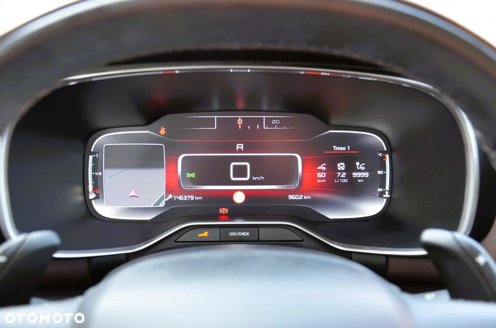 Citroën C5 Aircross 2.0 BlueHDi Shine EAT8 - 29