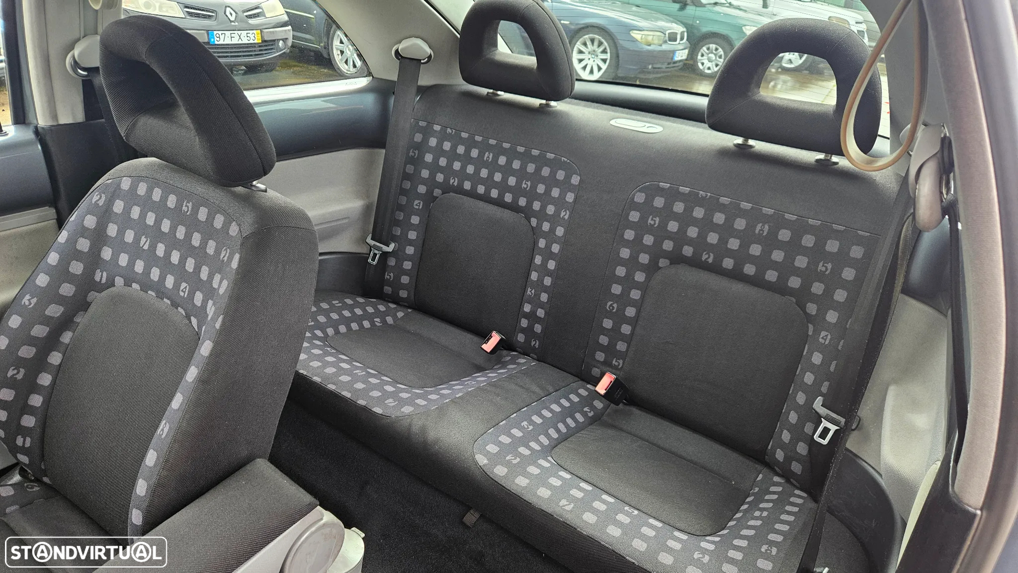 VW New Beetle 1.4 - 16
