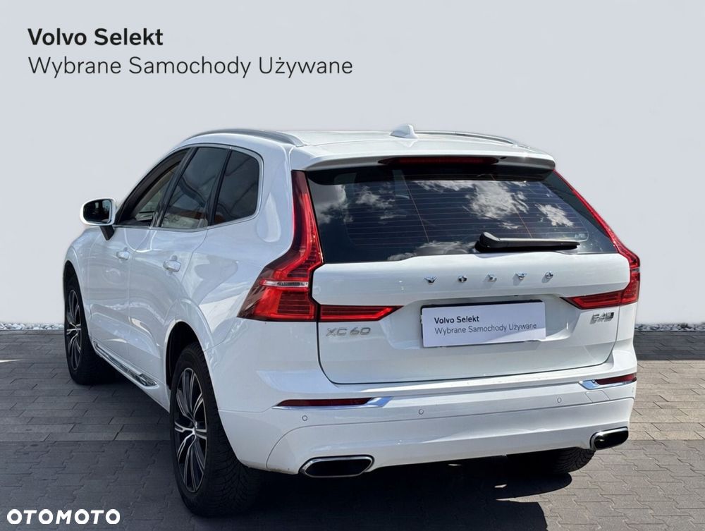 Volvo XC 60 - 8