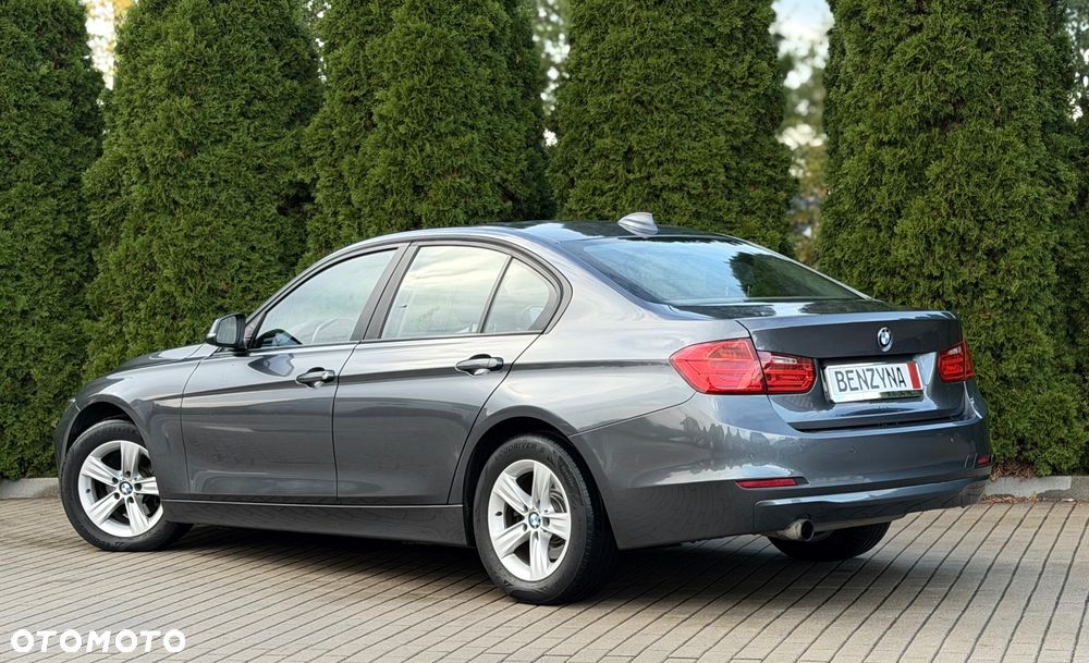 BMW Seria 3 - 19