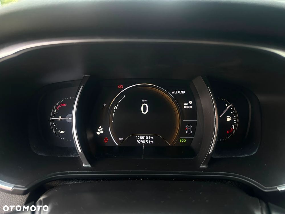 Renault Megane 1.6 SCe Limited - 14