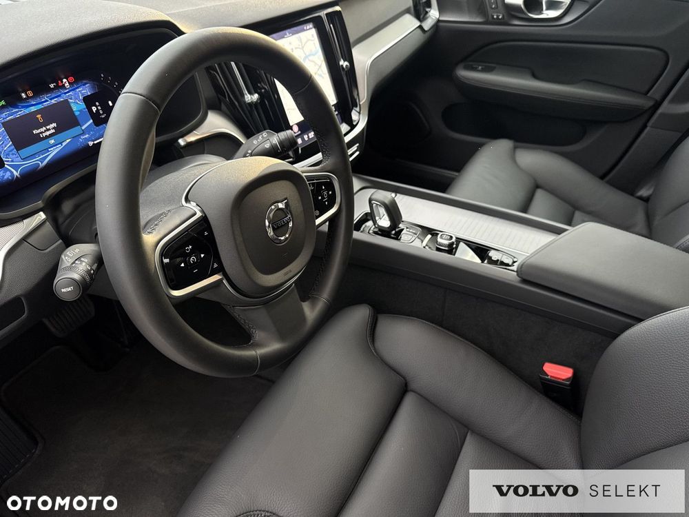 Volvo V60 - 25
